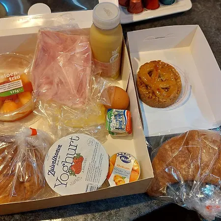 B&B De Drie Uiltjes-3